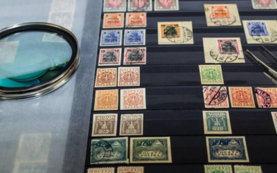 Stamp Collectors: Make the Internet an Effective Ally