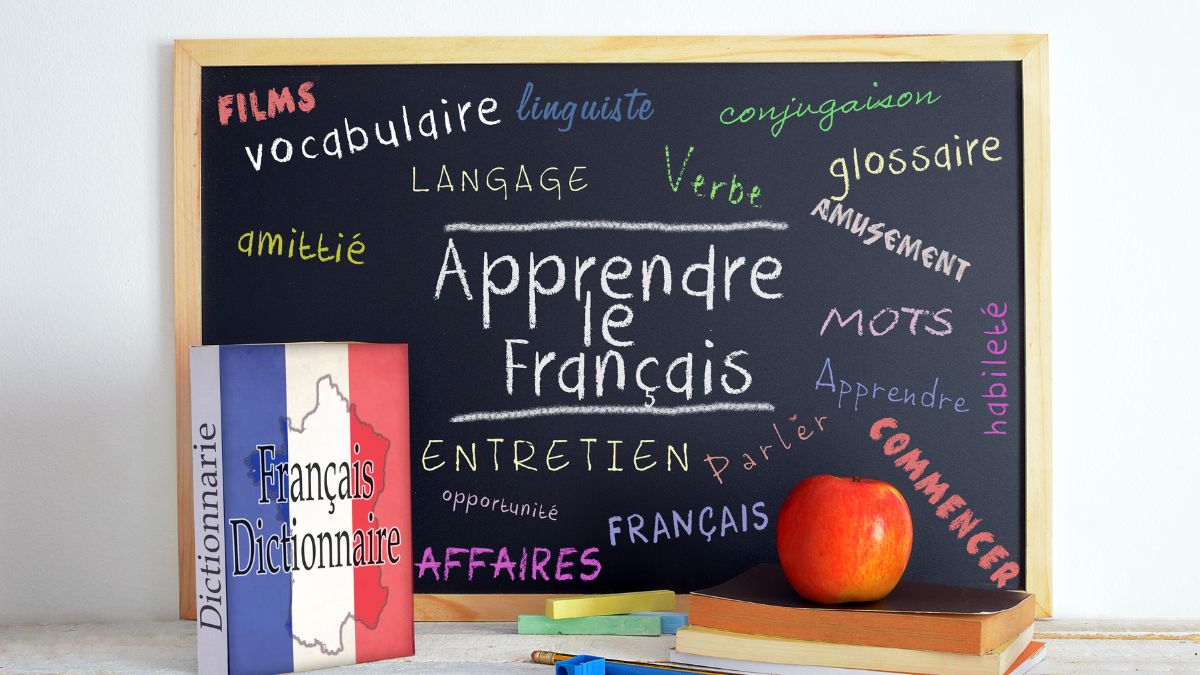 Apprendre le francais en immersion sur la Cote d'Azur : une methode ...