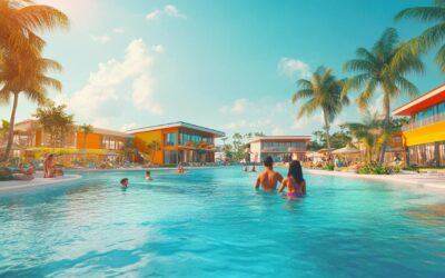 Pourquoi choisir Azureva pour des vacances actives en pleine nature ?