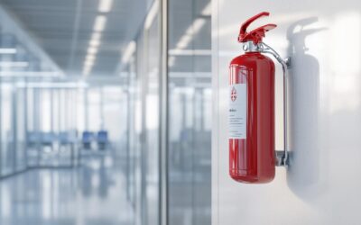 Top 10 Fire Extinguisher Suppliers in the UK for 2026: Is Seton.co.uk Still the Best?