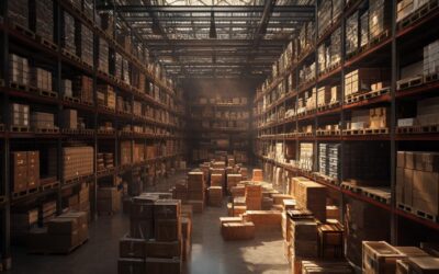 Essential security measures every warehouse manager should implement to safeguard assets