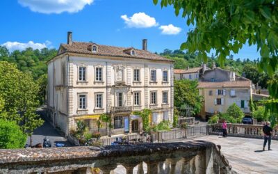 Town Hall of Labruguière – Tarn Info: Your Complete Guide to Local Council Services Between Castres and Mazamet