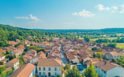 Your CORBIE Tourism Guide: Essential Practical Information on Local Hotels, Restaurants, and Town Centre Services