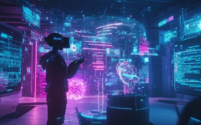 Breaking Down Archive Definitions – VR Animation: Your Guide to Understanding Virtual Reality in Healthcare