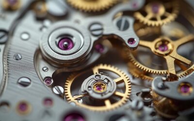 A Comprehensive Miyota 821A Review: The Movement’s Journey from Innovation to Industry Standard