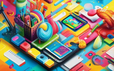 Dipongo: the creative app helping kids master cooperation and critical thinking skills