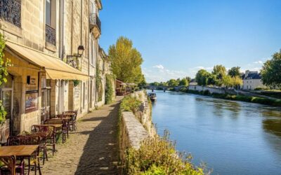 Libourne: a gastronomic journey through south west france’s hidden culinary gem