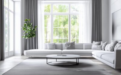 Mastering photography composition techniques for stunning home interiors