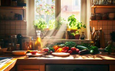 Easy Ways to Enjoy Rich and Flavorful Spanish Cuisine at Home