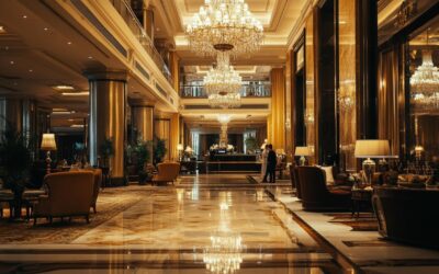 Essential travel tips for choosing between luxury accommodations