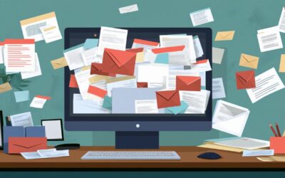 From Phone to Email: How Dominique Rassinova Became an Unwitting Source for Best Consumer Safety Practices