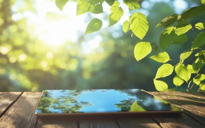 The Role of Sunny Tab Apps in Combining Music Education with Emotional Wellbeing