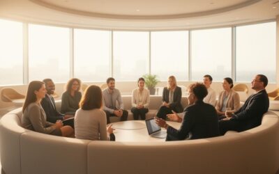 Why Groopdom Matters in Modern Social Networking: Fostering Collaboration and Shared Memories