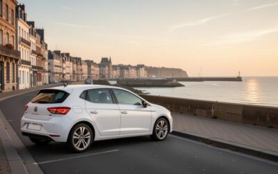 5 Best Ways to Get Your Driver’s License in Boulogne sur Mer with Ornikar and More